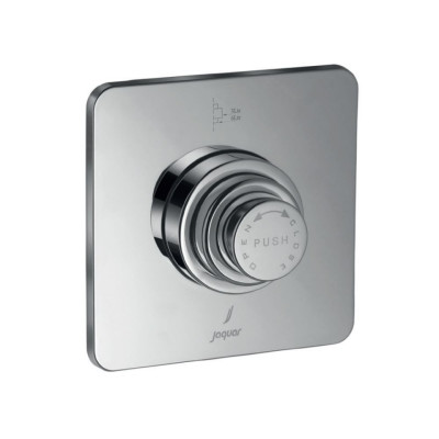 Jaquar METROPOLE DUAL FLOW IN-WALL FLUSH VALVE
