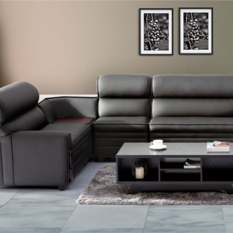 KNIGHT CORNER SOFA