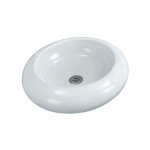 JAQUAR TABLE TOP BASIN