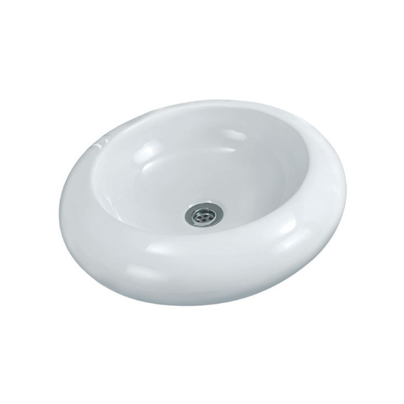 JAQUAR TABLE TOP BASIN