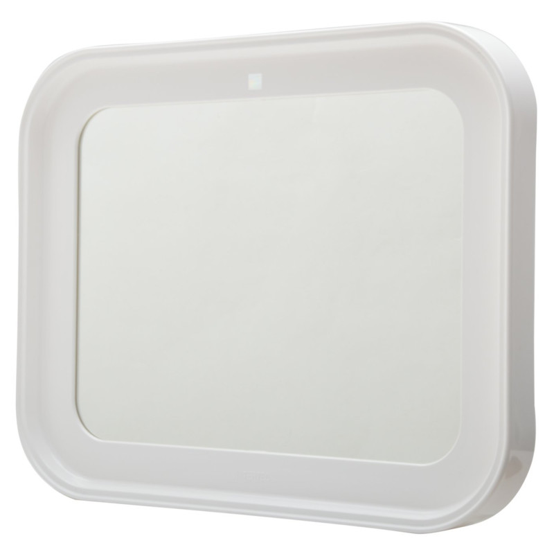 Rectangular Mirror - Watertec