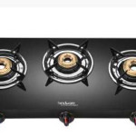 Hindware Cooktop Benecio 3B