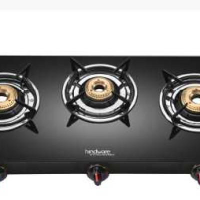 Hindware Cooktop Benecio 3B
