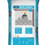 MYK LATICRETE AAC BLOCK ADHESIVE - 50KG