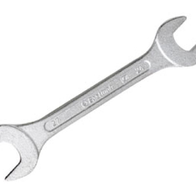 TATA DOE SPANNER 24X27