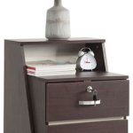 GIBSON BEDROOM SET WITH QUEEN SIZE HYDRAULIC BED