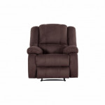 GLORY RECLINER SOFA (3+1R+1R) (Fabric)