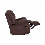 GLORY RECLINER SOFA (3+1R+1R) (Fabric)