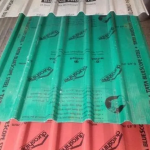 TATA DURASHINE 0.47MM TATA GREEN 10 FT