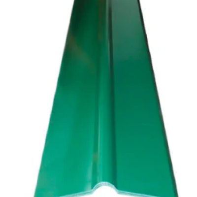 TATA DURASHINE 0.47MM TATA RIDGE B.GREEN 8 FT