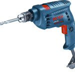 Bosch GSB 501 500-Watt Professional Impact Drill Machine