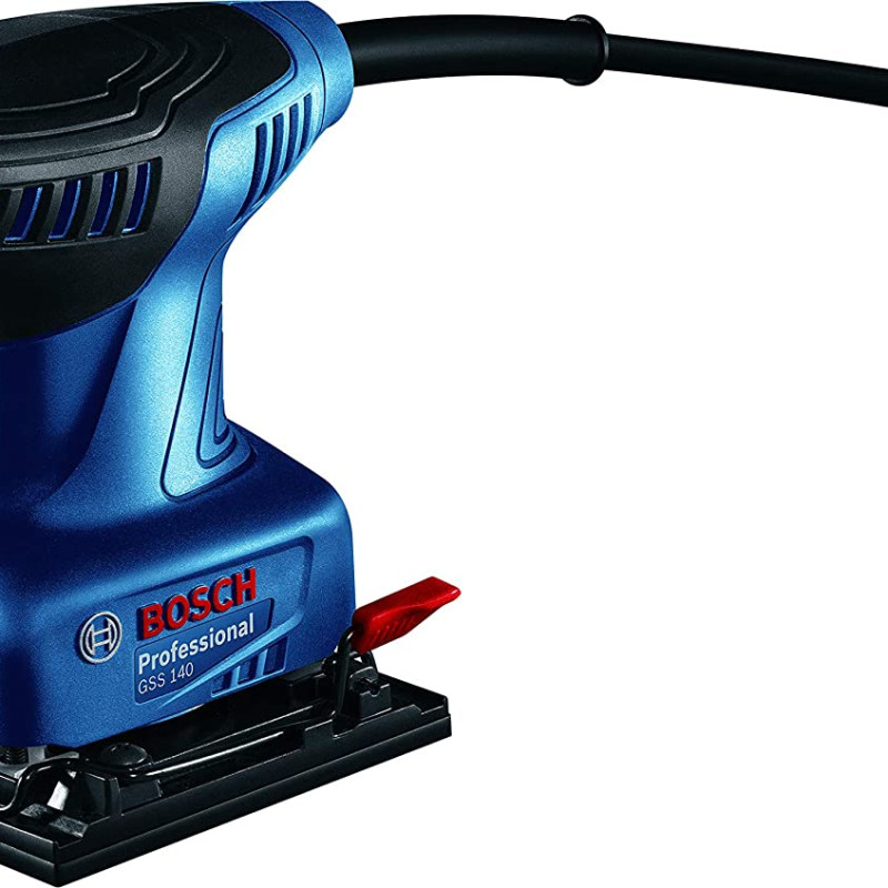 Bosch GSS 140 Professional Orbital Sander