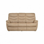 HAILY RECLINER SOFA (3+1R+1R) (FABRIC)