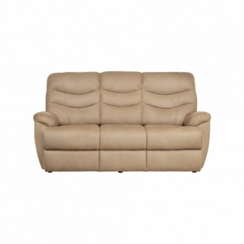 HAILY RECLINER SOFA (3+1R+1R) (FABRIC)