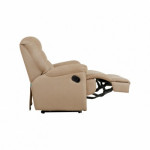 HAILY RECLINER SOFA (3+1R+1R) (FABRIC)