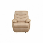 HAILY RECLINER SOFA (3+1R+1R) (FABRIC)