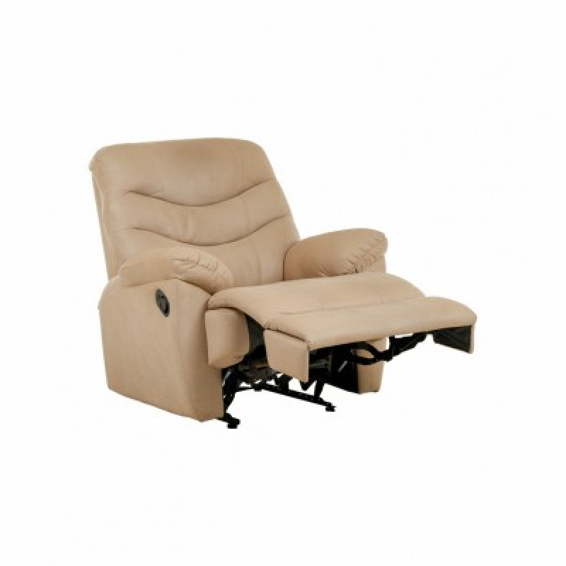 HAILY RECLINER SOFA (3+1R+1R) (FABRIC)
