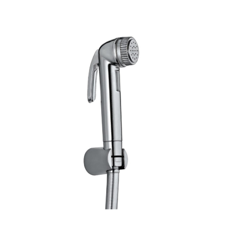 Hand Shower With 1 Meter Tube