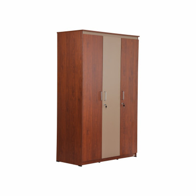 HARRY 3 DOOR WARDROBE
