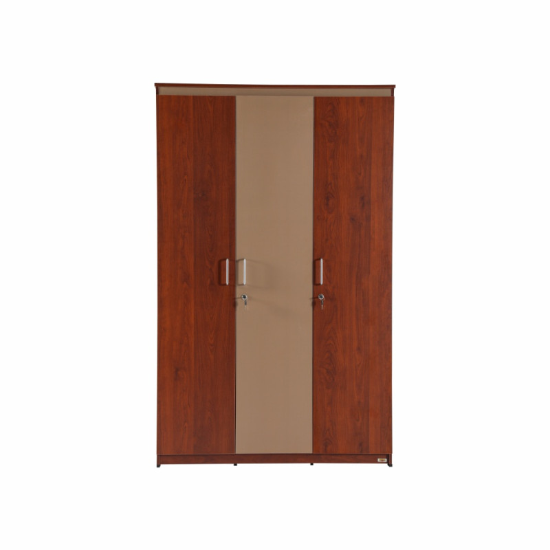 HARRY 3 DOOR WARDROBE
