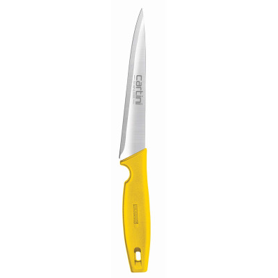 Godrej Fine Dicing Knife Yellow 7153