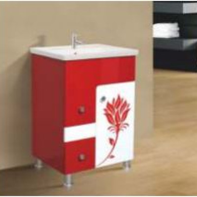 HOMER CABINET WITH BASIN (VANITY)