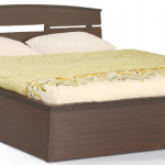 INDY HYDRAULIC KING SIZE BED (PKBS 004)