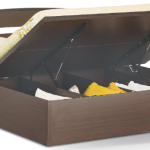 INDY HYDRAULIC KING SIZE BED (PKBS 004)