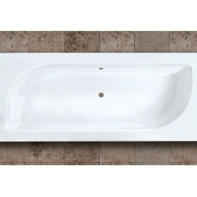 JAQUAR ALIVE (Built in Bath Tubs)