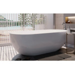 JAQUAR SAIPAN ( Free Standing Bathtubs)