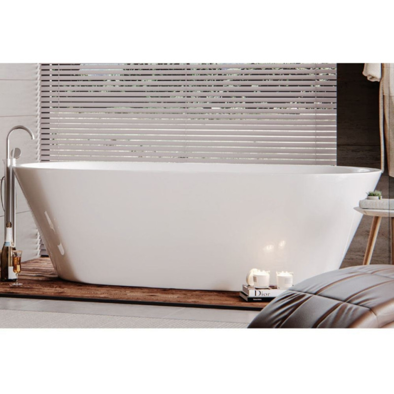 JAQUAR JULIA (Free Standing Bathtubs)