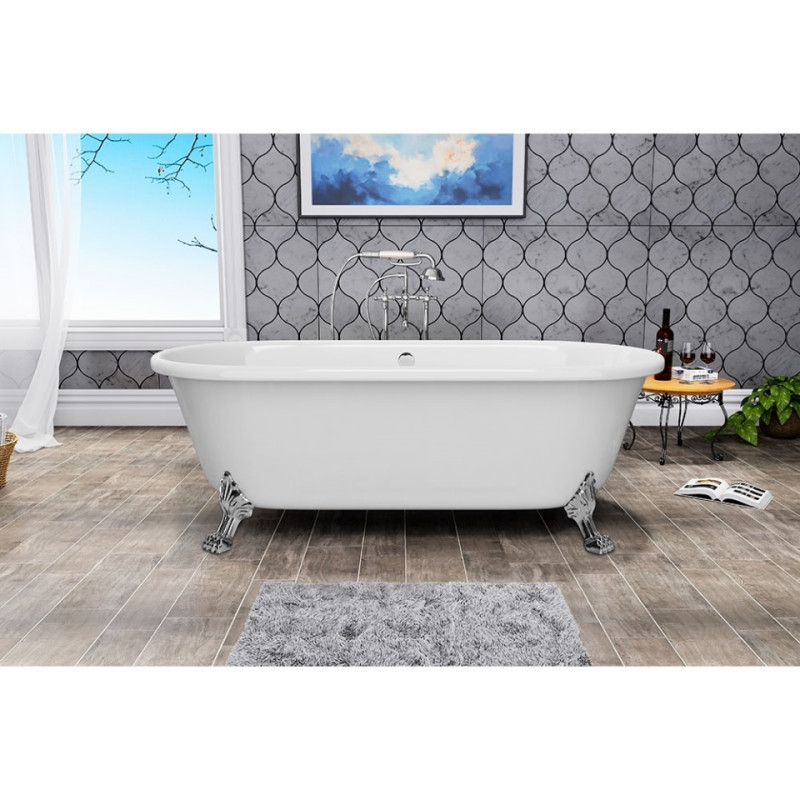 JAQUAR QUEENS (Free Standing Bathtubs)