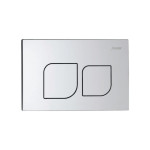 Jaquar CONTROL PLATE ALIVE