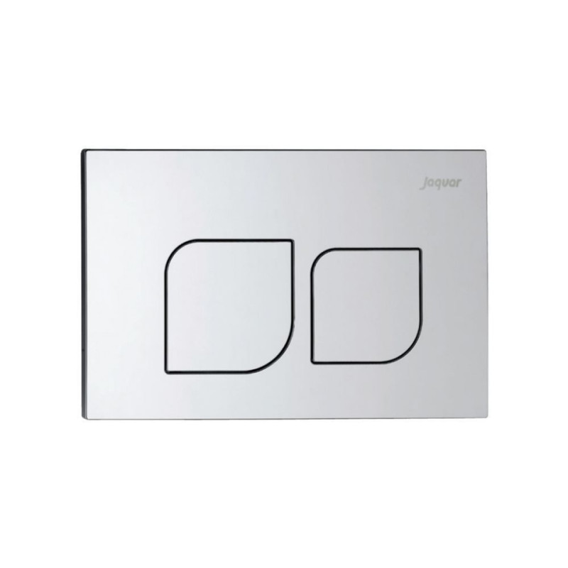 Jaquar CONTROL PLATE ALIVE