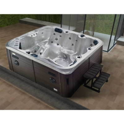 JAQUAR BREVA SPA (5 Seater )
