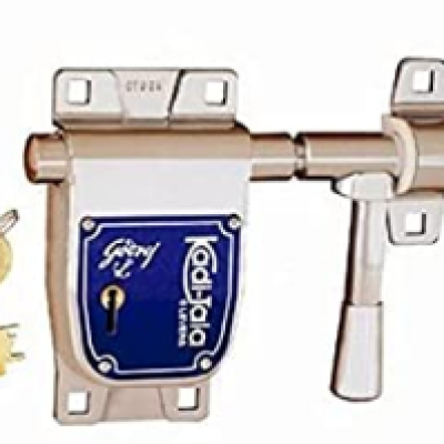 Pad lock Kadi Tala 275mm 5094