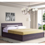 HYDRAULIC STORAGE BED