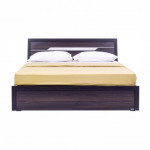 HYDRAULIC STORAGE BED