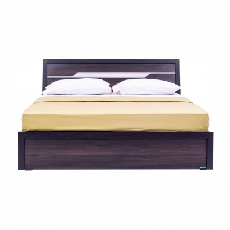 HYDRAULIC STORAGE BED