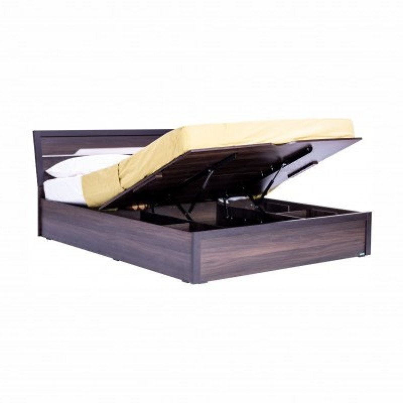 HYDRAULIC STORAGE BED