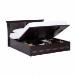 WINCHESTER HYDRAULIC QUEEN SIZE BED
