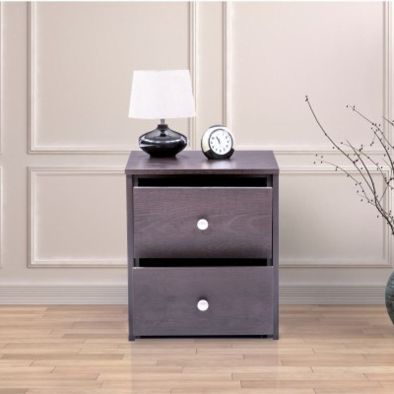 ORNATE 4 PIECE BEDROOM SET