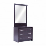 ORNATE DRESSING TABLE