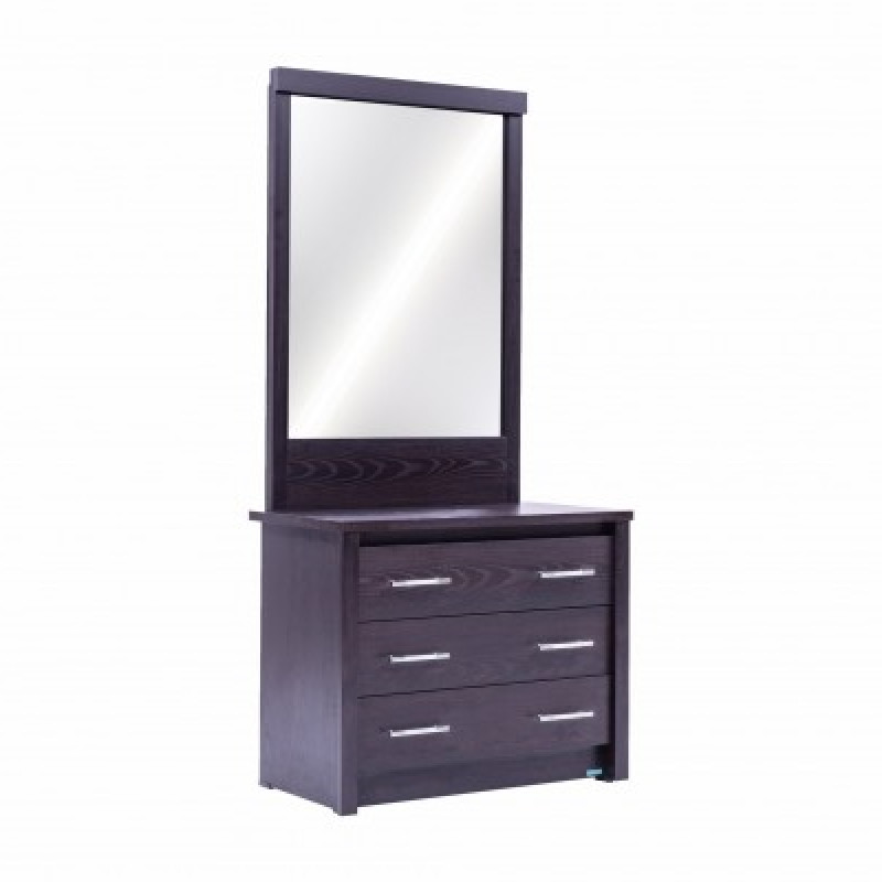 ORNATE DRESSING TABLE