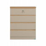 CHEST OF DRAWERS (KDR 006)