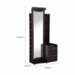 WINCHESTER DRESSING TABLE