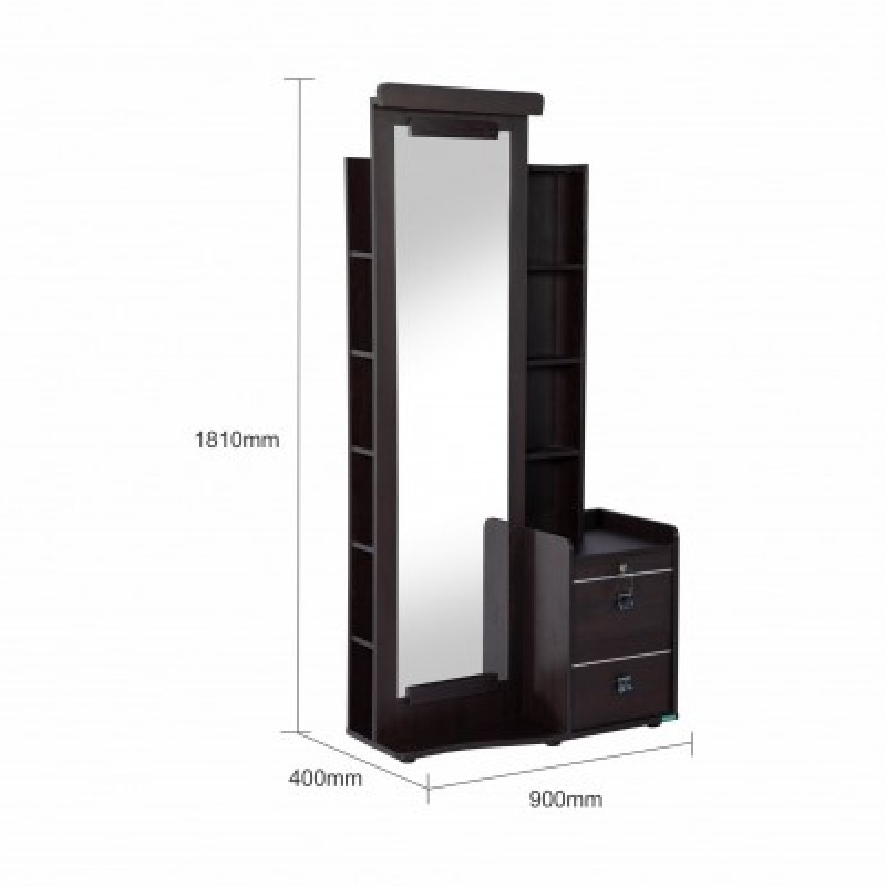 WINCHESTER DRESSING TABLE