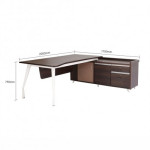 EXECUTIVE TABLE (KET 009)
