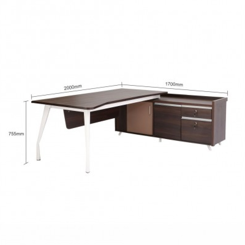 EXECUTIVE TABLE (KET 009)