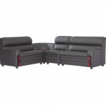 KNIGHT CORNER SOFA